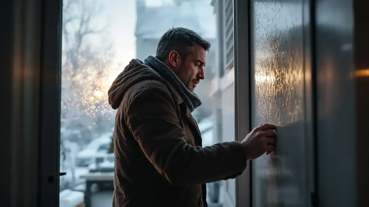 Vypnutí topení během velkých mrazů může zhoršit často podceňovaný účet za energie