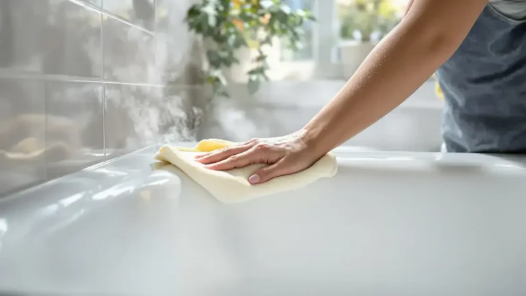 Odborníci varují: zanedbání jednoduchého úkonu v koupelně podporuje množení bakterií a škodí vašemu zdraví, aniž byste si to uvědomovali