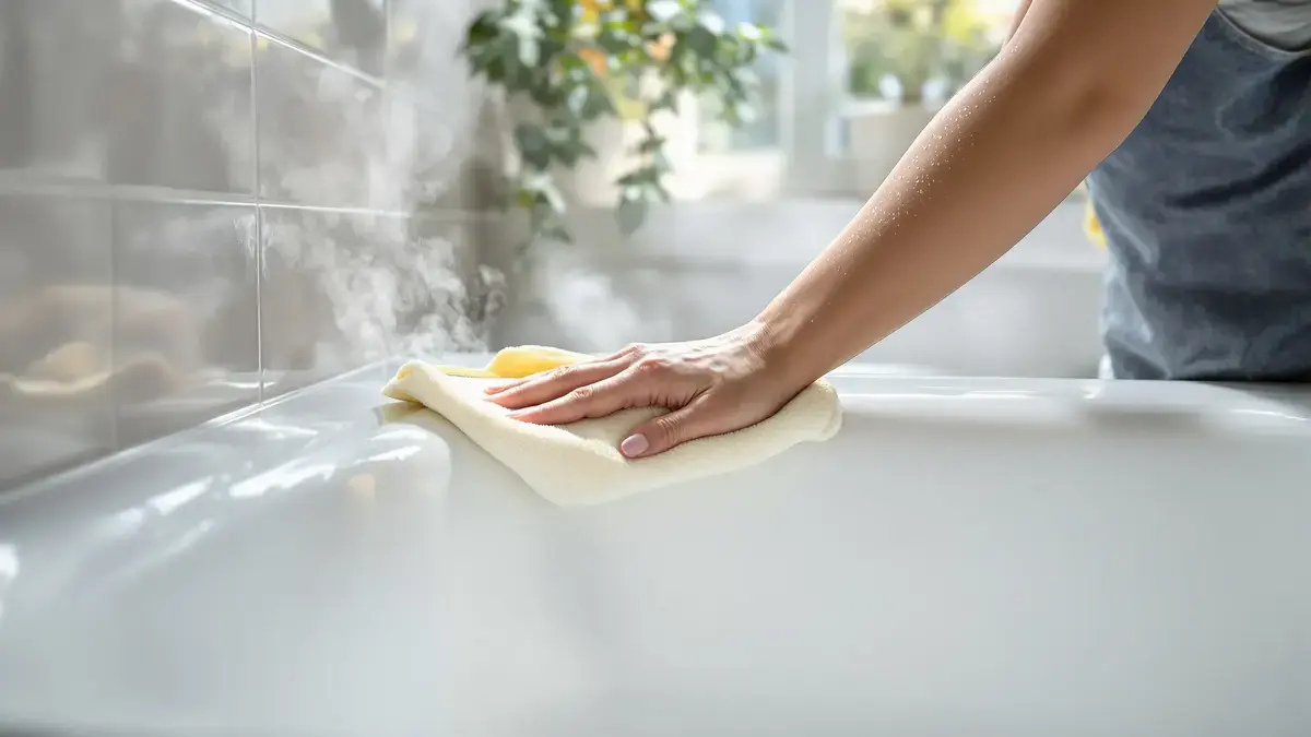 Odborníci varují: zanedbání jednoduchého úkonu v koupelně podporuje množení bakterií a škodí vašemu zdraví, aniž byste si to uvědomovali