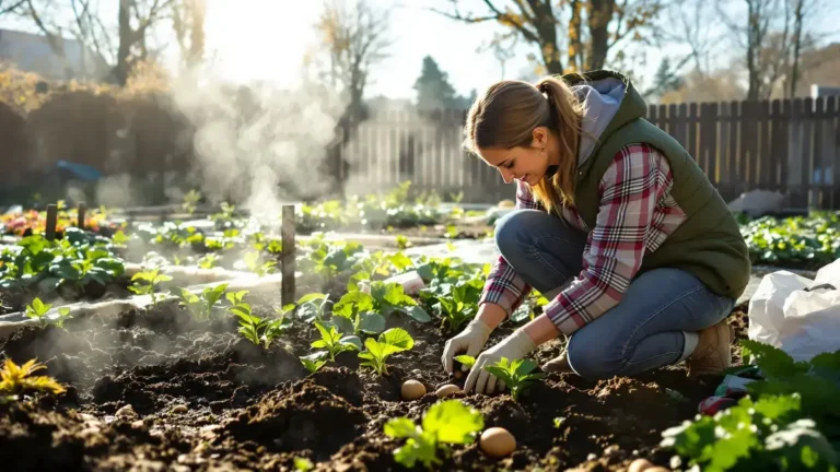 Zelenina zasazená v březnu vám pomůže snížit výdaje v supermarketu a skutečně ušetřit na konci měsíce