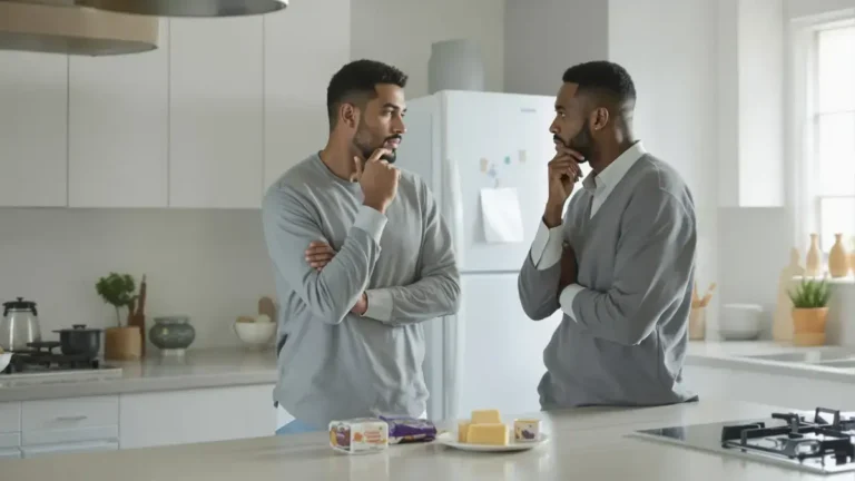 Zmrazení sýra se zdá být praktické, ale je to často podceňovaná chyba při skladování