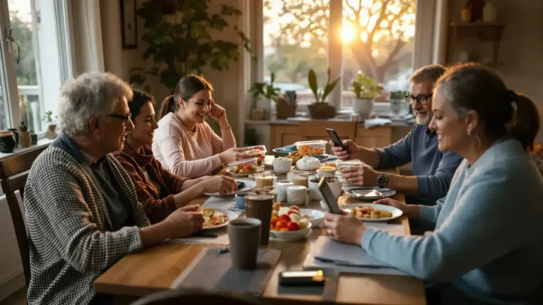 Odborníci si všímají znepokojujícího jevu chování dřívějších generací může být generací Z vnímáno jako vyčerpávající často nevědomky
